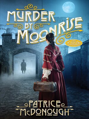 cover image of Murder by Moonrise